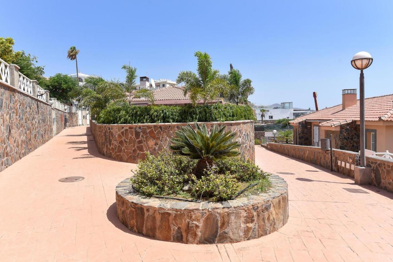 Santa Ana 7 By Villagrancanaria Apartment
