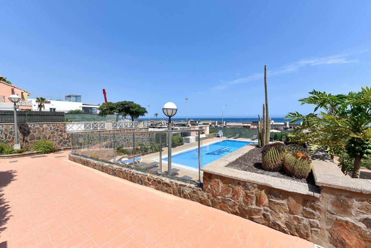 Santa Ana 7 By Villagrancanaria Apartment Playa del Inglés