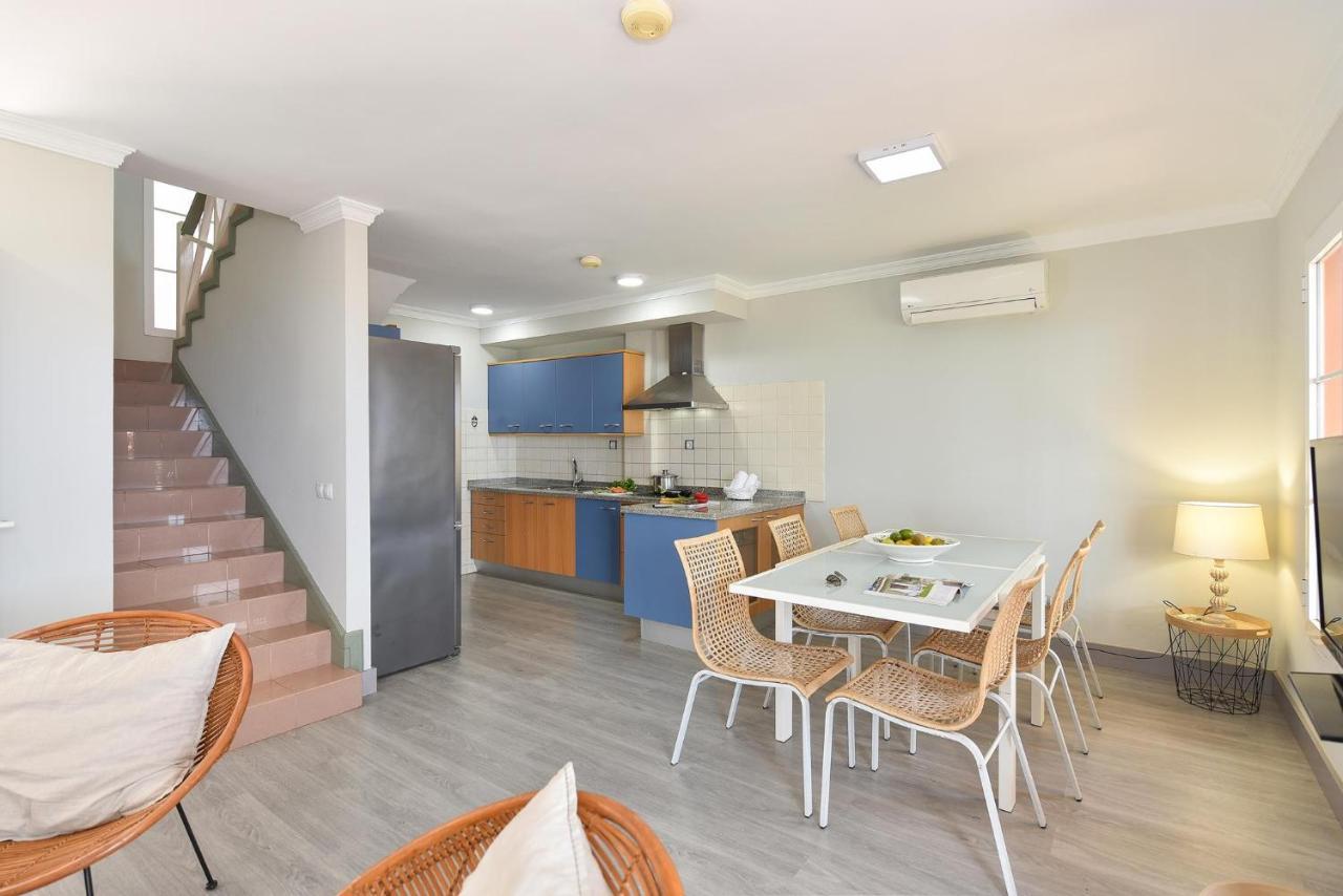 Santa Ana 7 By Villagrancanaria Apartment Playa del Inglés