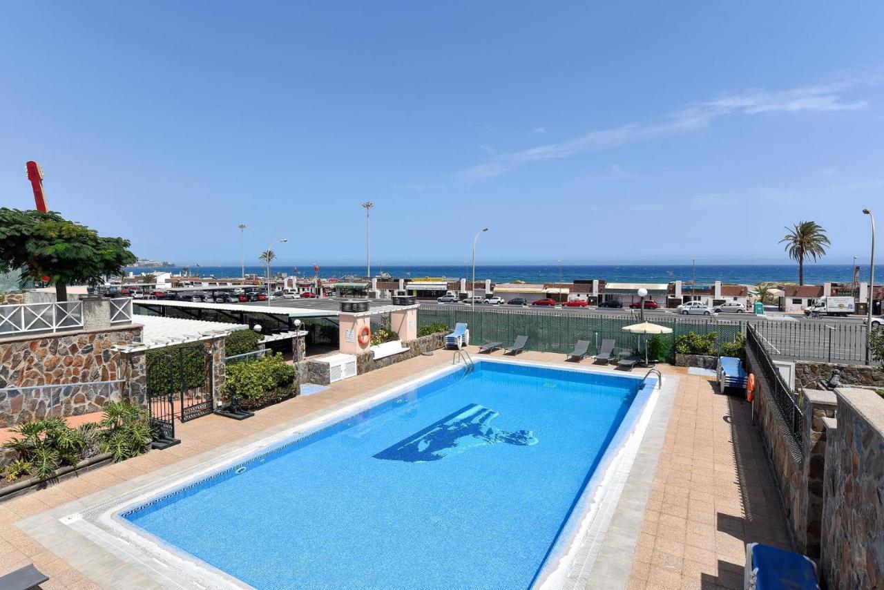 Santa Ana 7 By Villagrancanaria Apartment Playa del Inglés