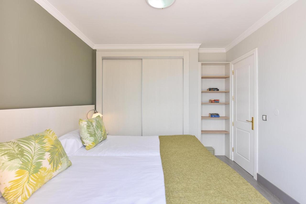 Apartment Santa Ana 7 By Villagrancanaria