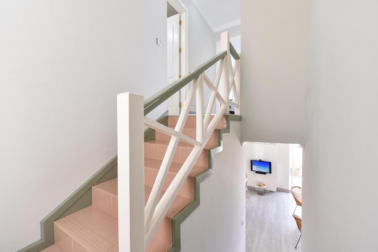 Santa Ana 7 By Villagrancanaria Apartment *