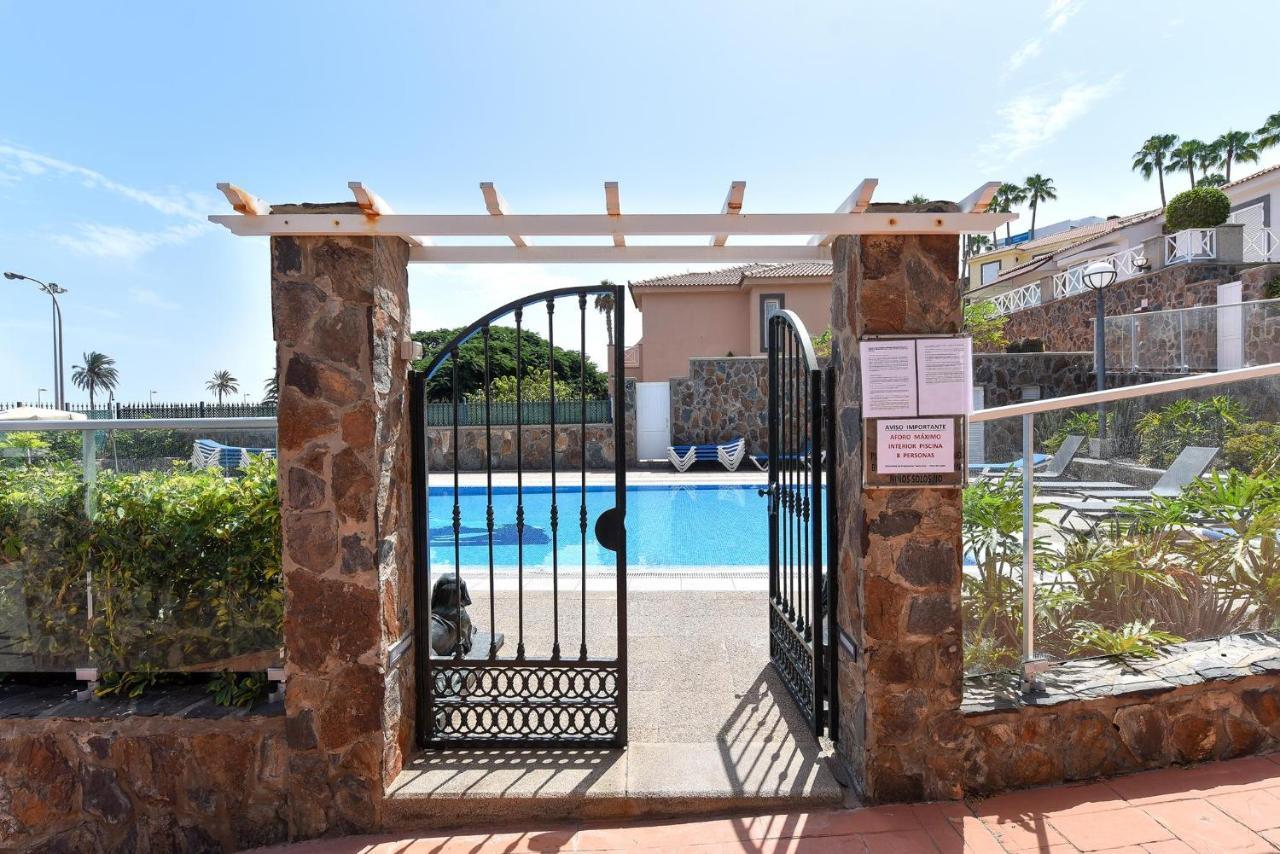 Apartment Santa Ana 7 By Villagrancanaria Playa del Inglés