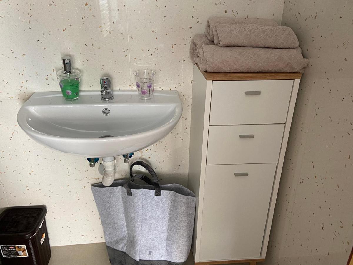 Apartamento Sarahs Kite En Playa Del Burrero El Burrero