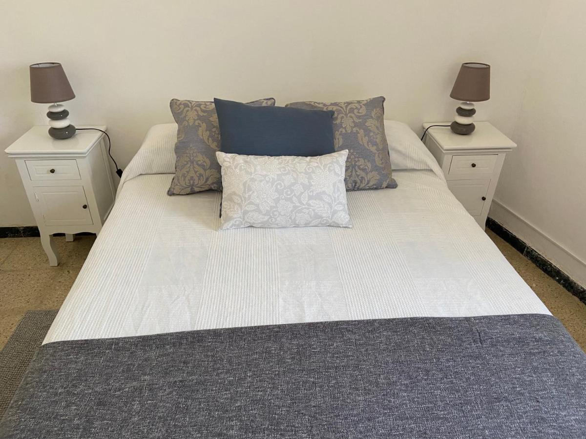 Apartamento Sarahs Kite En Playa Del Burrero *
