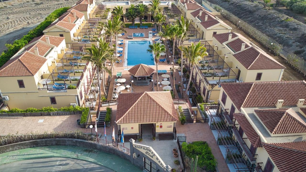 Aparthotel Maspalomas Oasis Club Maspalomas (Gran Canaria)