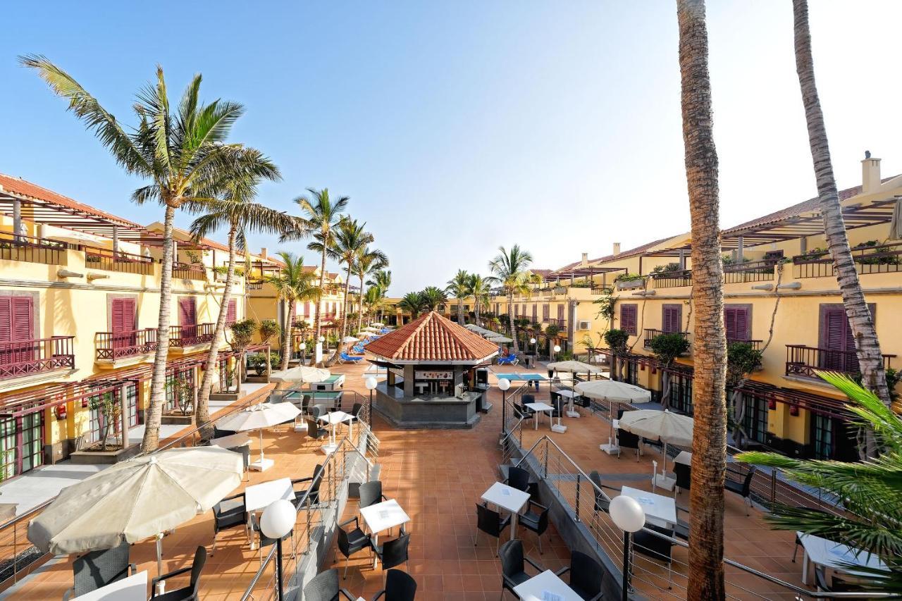 Maspalomas Oasis Club 2* Maspalomas (Gran Canaria)