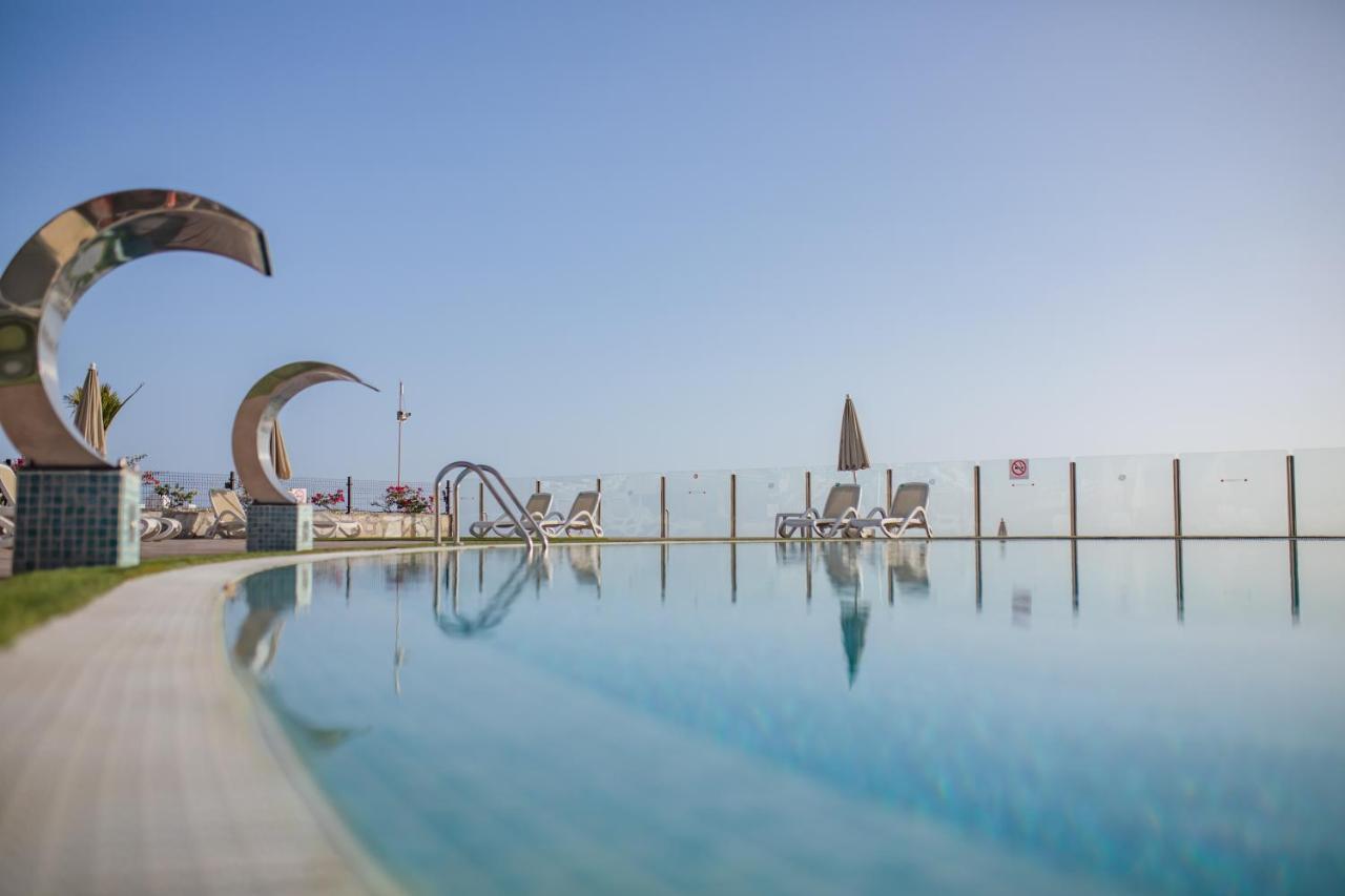 Aparthotel Serenity Amadores