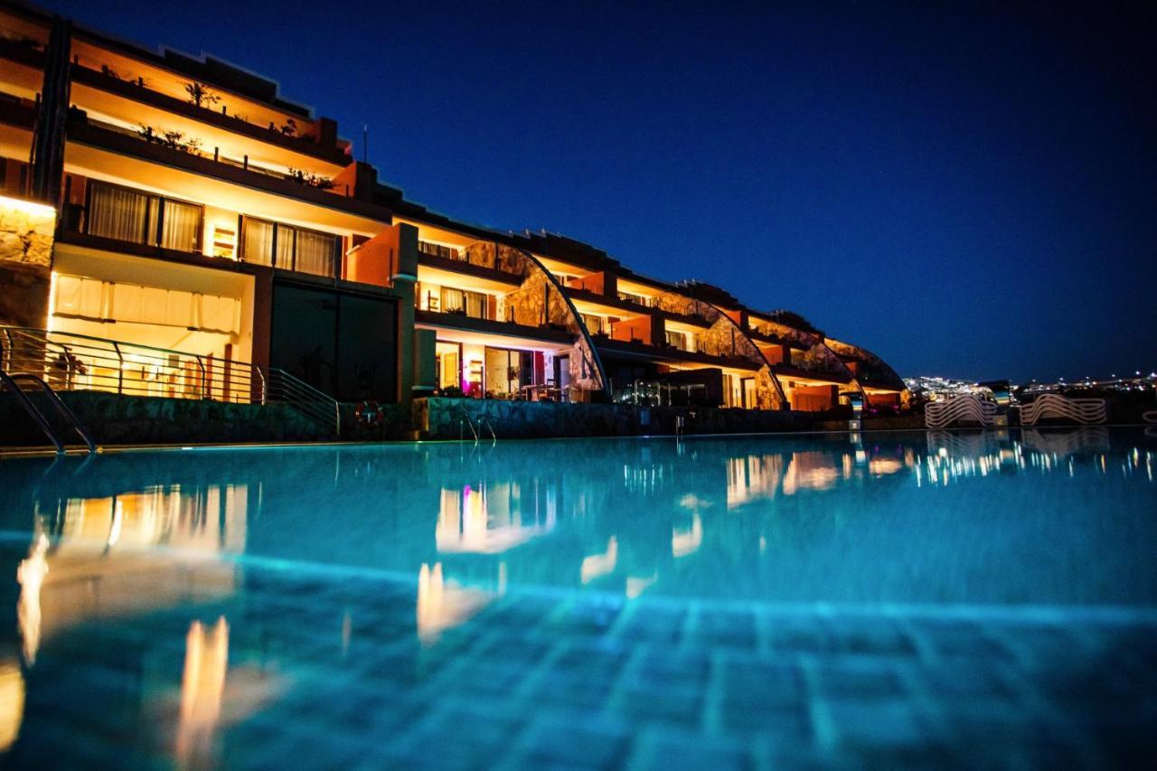 Aparthotel Serenity Amadores
