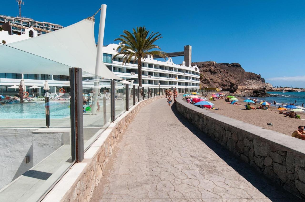 Apartamento 4 Playa Del Cura (Gran Canaria)
