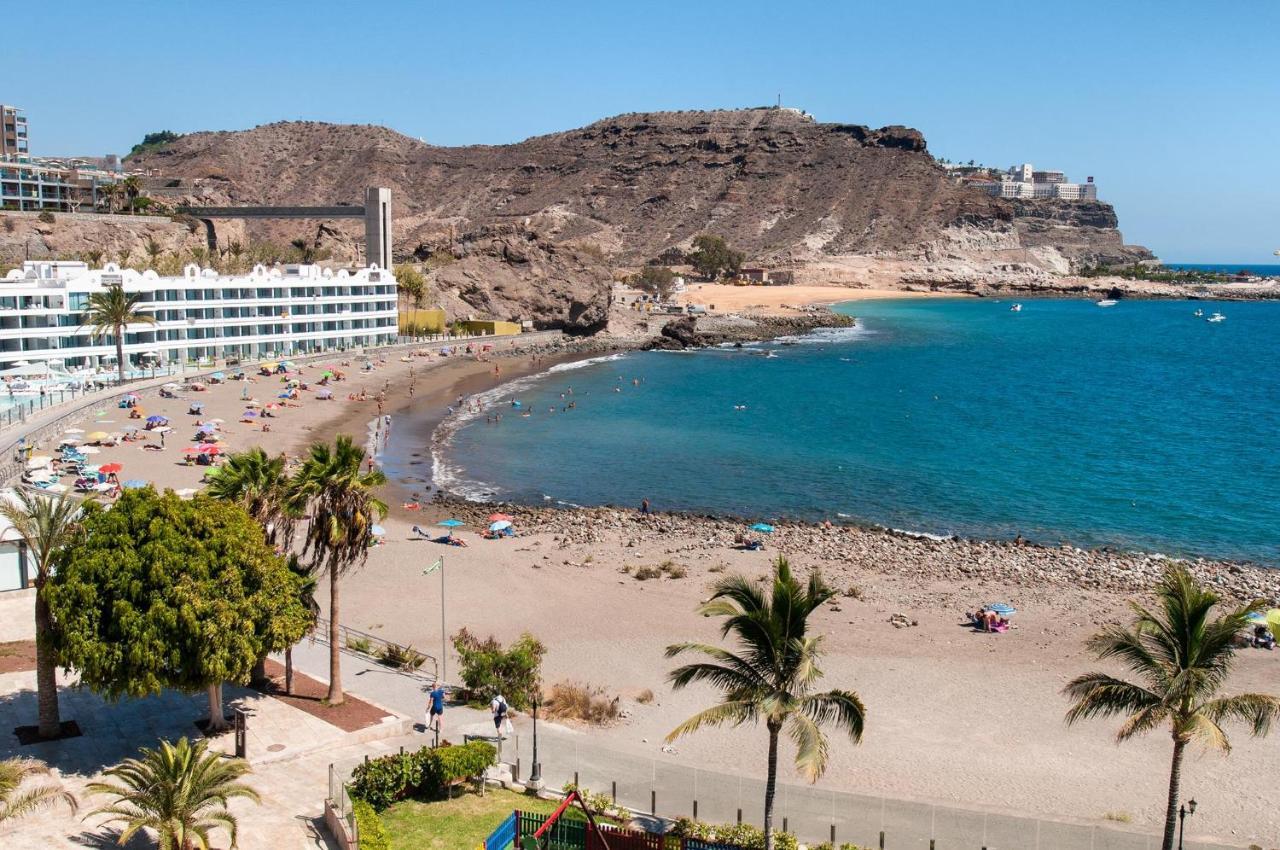 Apartamento 4 Playa Del Cura (Gran Canaria)