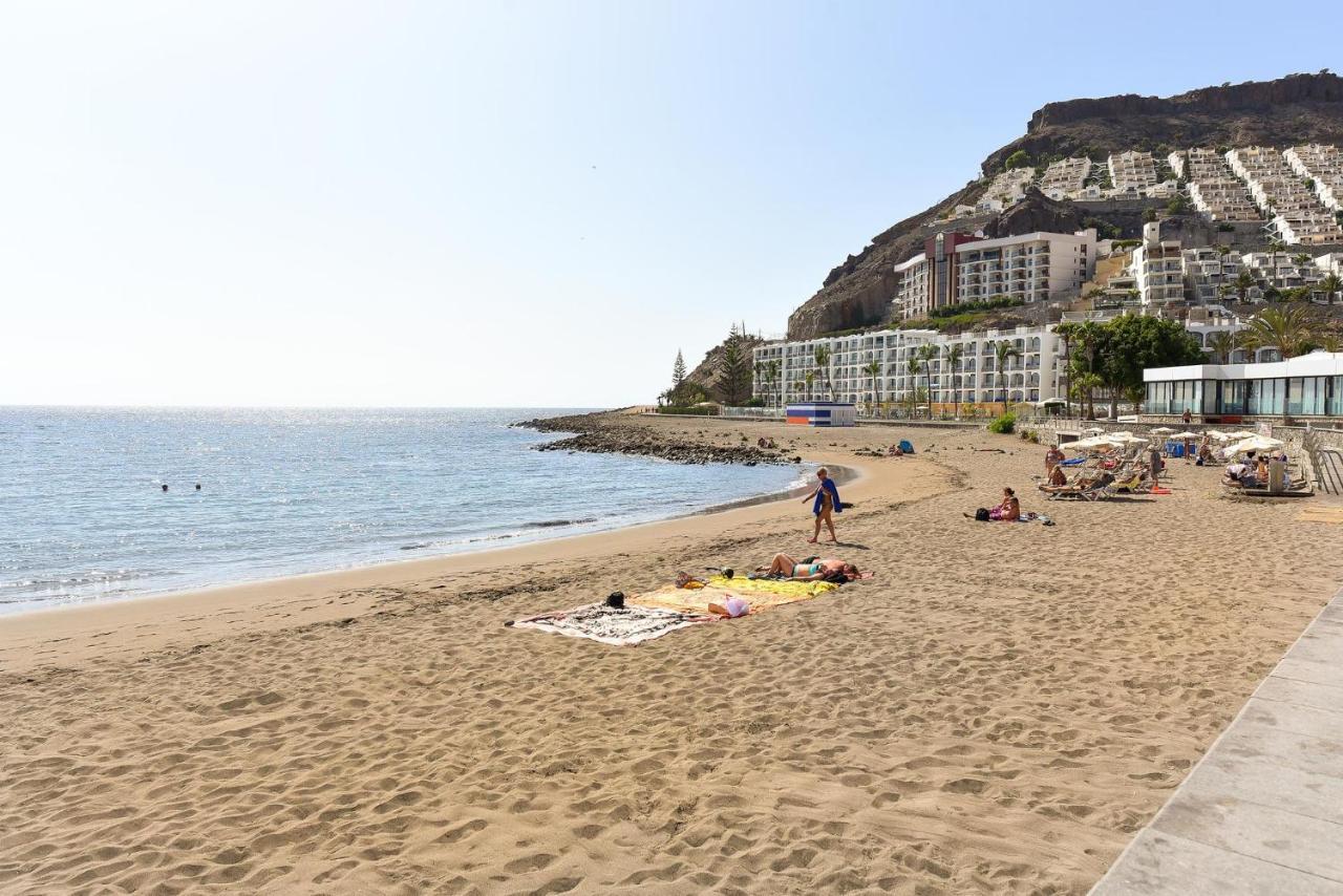 4 * Playa Del Cura (Gran Canaria)
