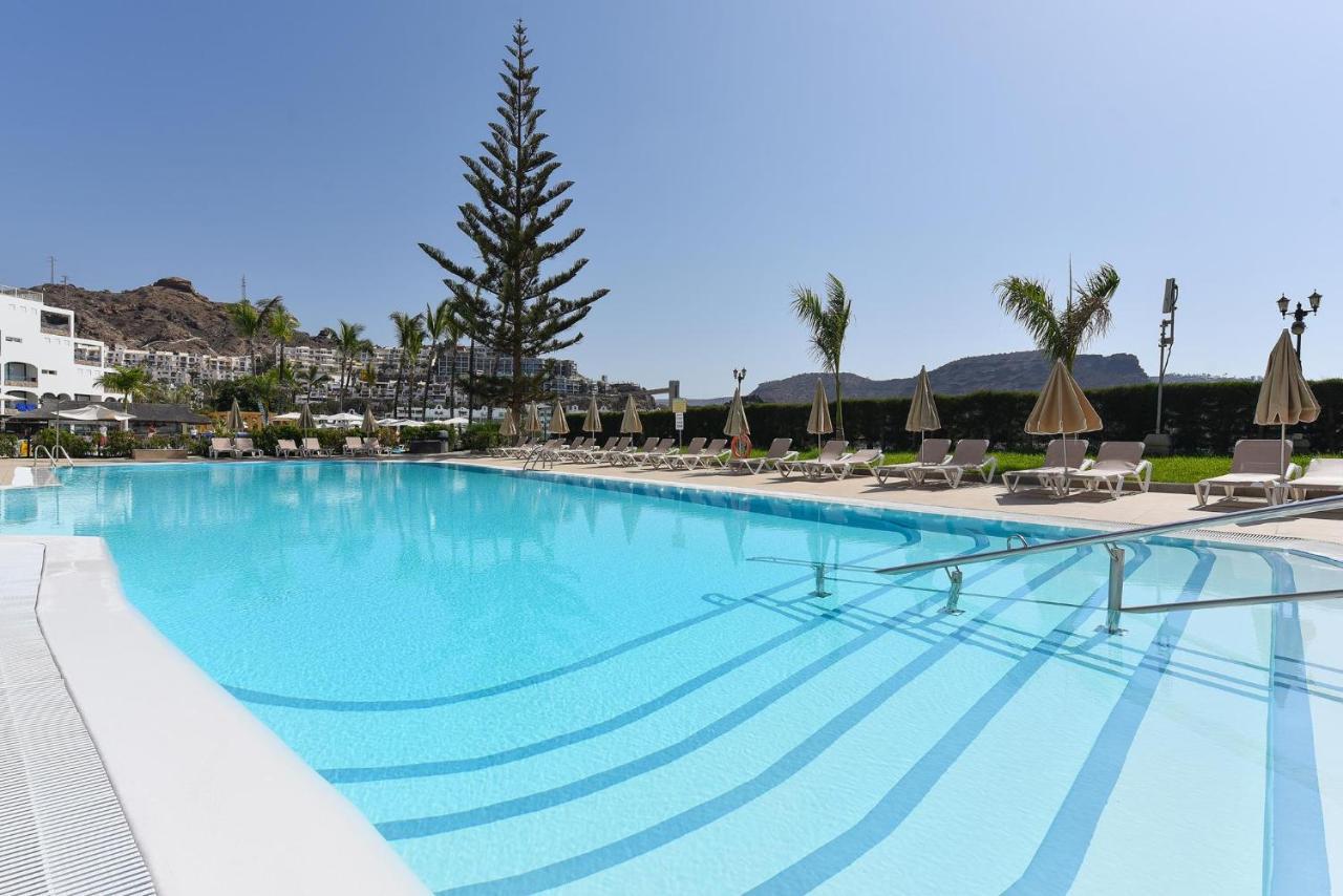 4 Playa Del Cura (Gran Canaria)