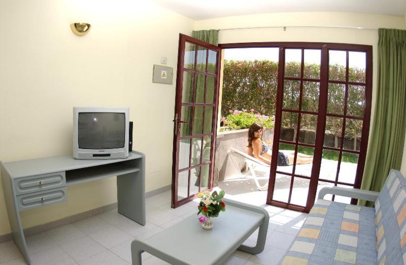 Maspalomas Oasis Club 2*