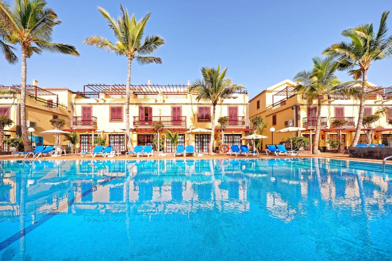 Maspalomas Oasis Club 2*