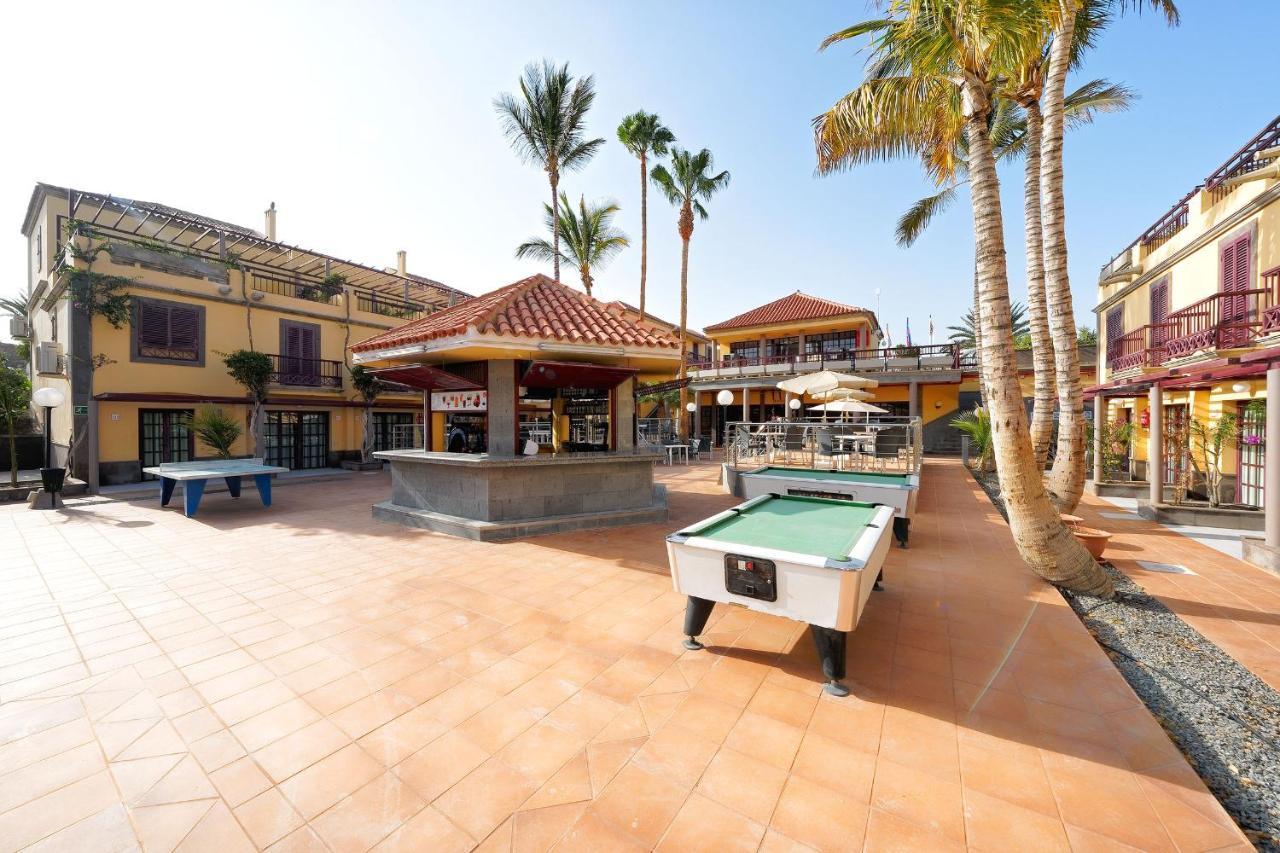 Maspalomas Oasis Club 2* Maspalomas (Gran Canaria)