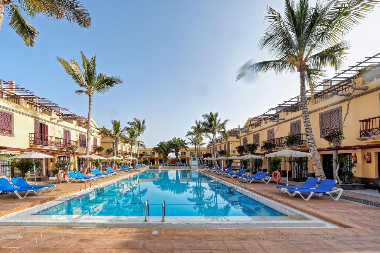 Aparthotel Maspalomas Oasis Club Maspalomas (Gran Canaria)