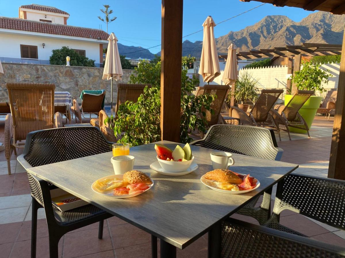 La Aldea Hotel San Nicolas