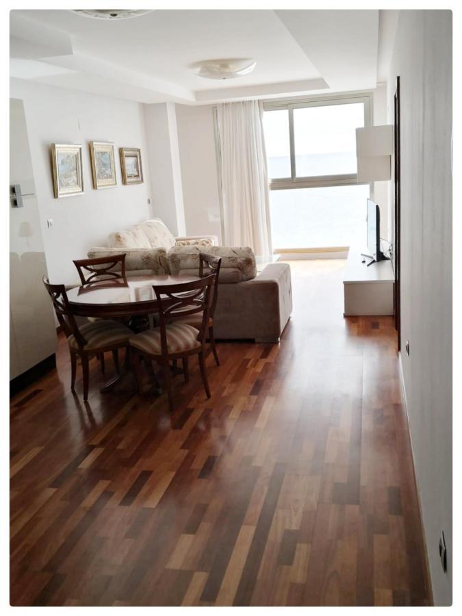 Gaviotas Apartamento