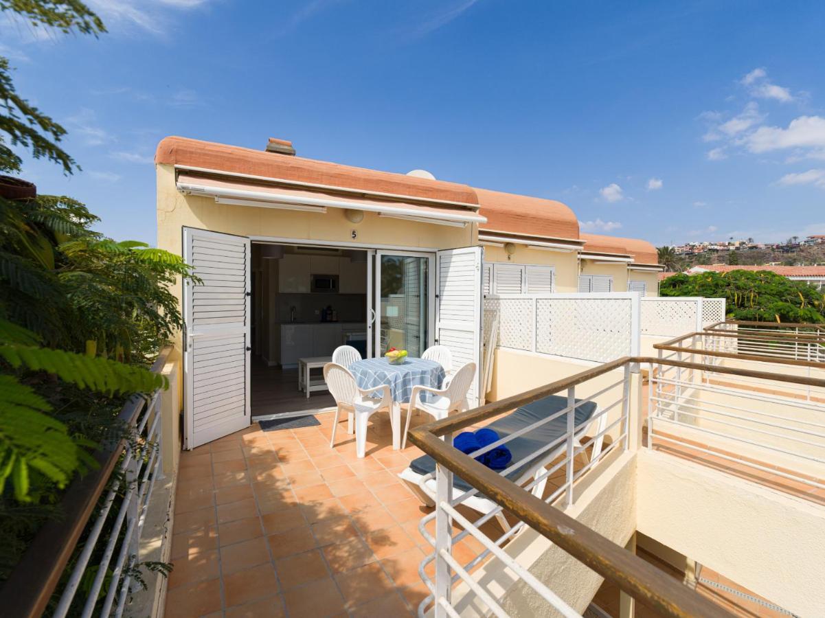 Appartement Homeforguest Modern In San Agustin 2 Min From The San Bartolomé