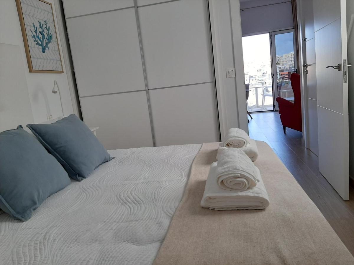 Apartment Vistasmelenara *