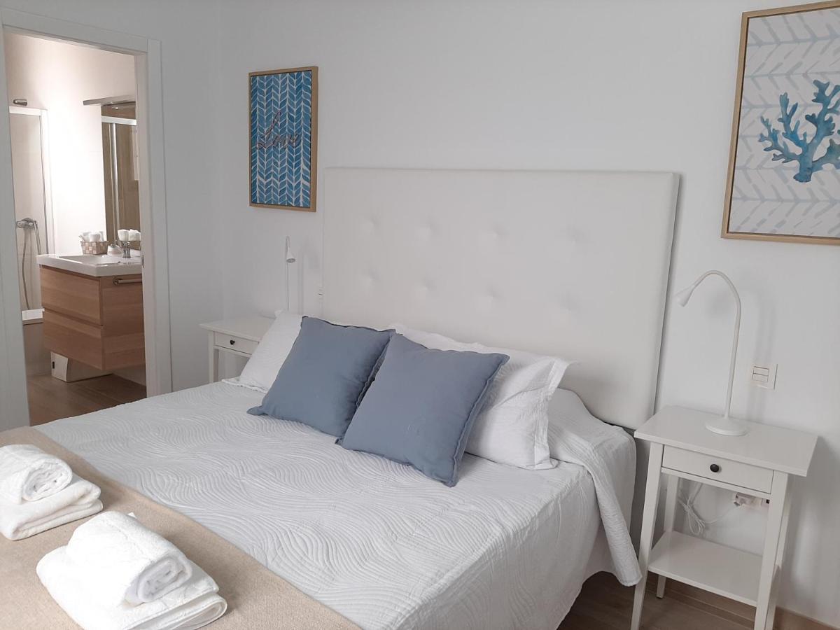 Apartment Vistasmelenara *