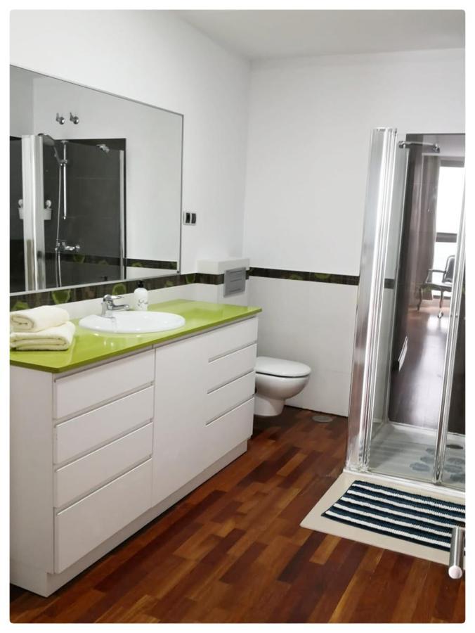 Gaviotas Apartamento