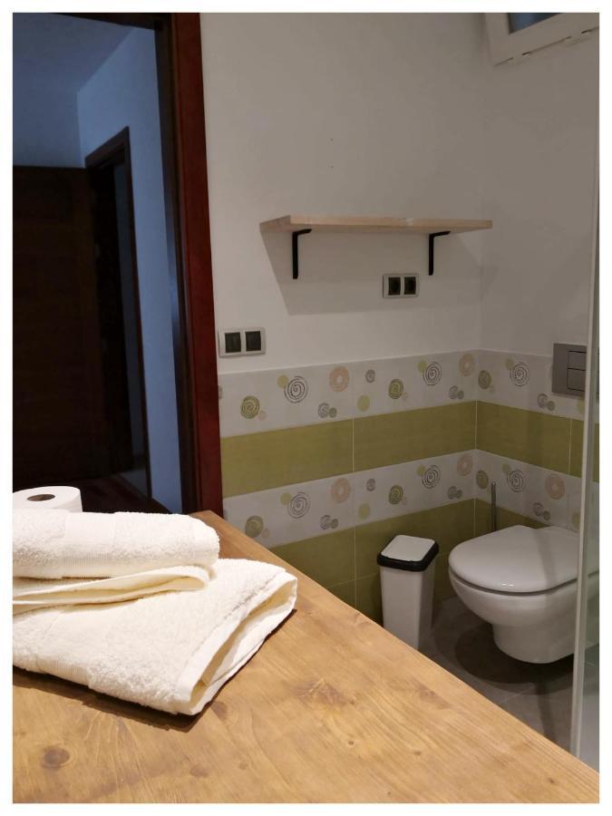 Apartamento Gaviotas