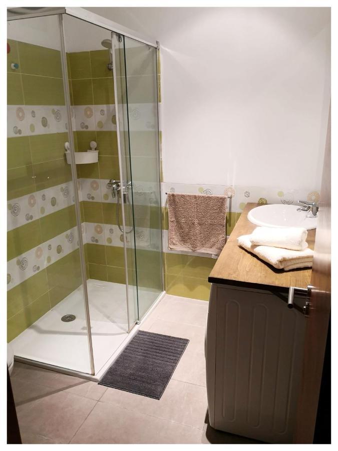 Apartamento Gaviotas Pozo Izquierdo