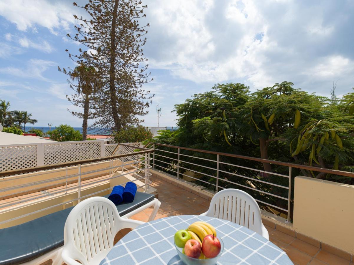 Homeforguest Modern In San Agustin 2 Min From The Appartement *