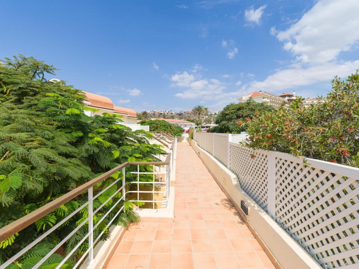 Appartement Homeforguest Modern In San Agustin 2 Min From The San Bartolomé