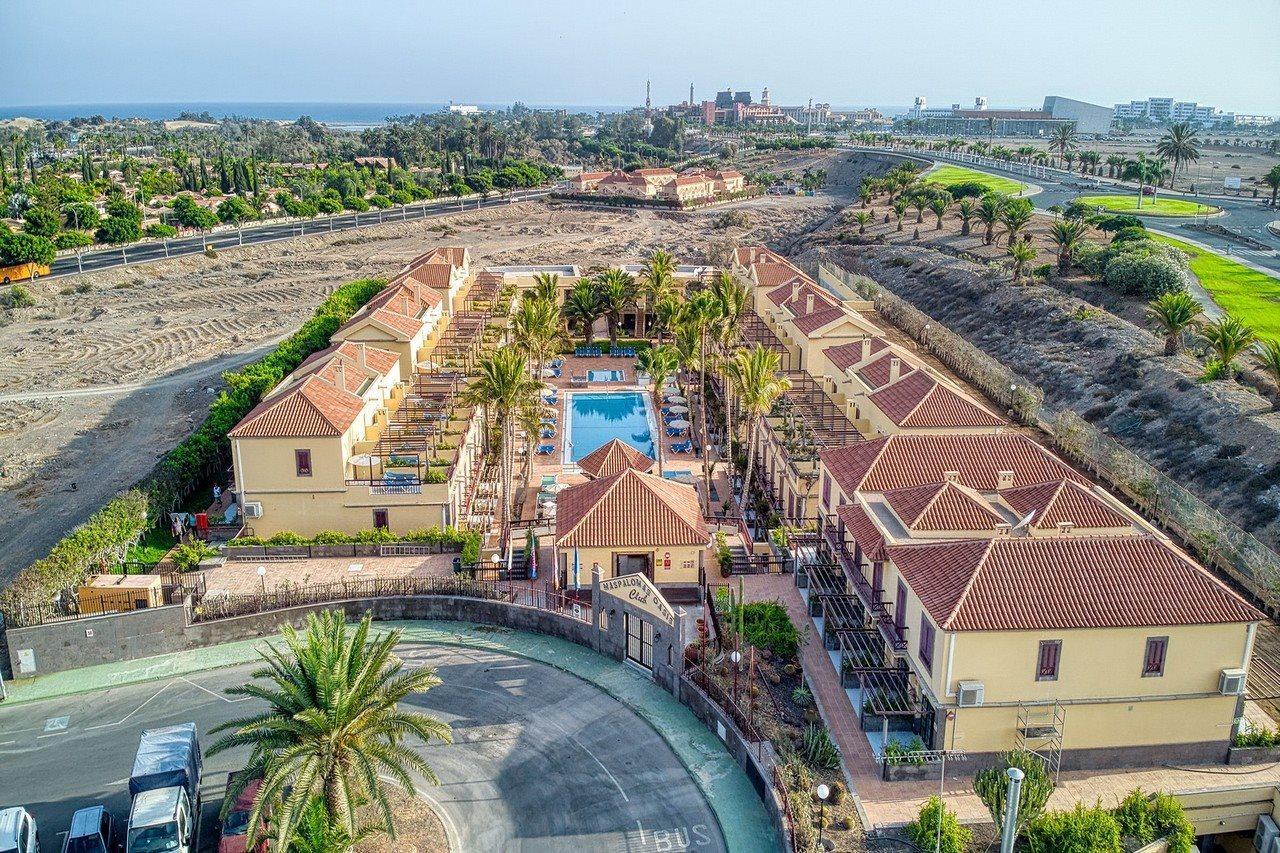 Maspalomas Oasis Club Maspalomas (Gran Canaria)