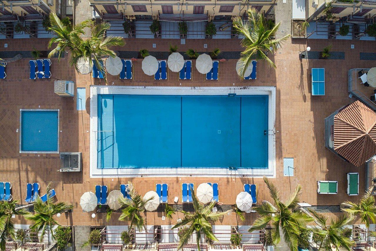 Maspalomas Oasis Club Aparthotel