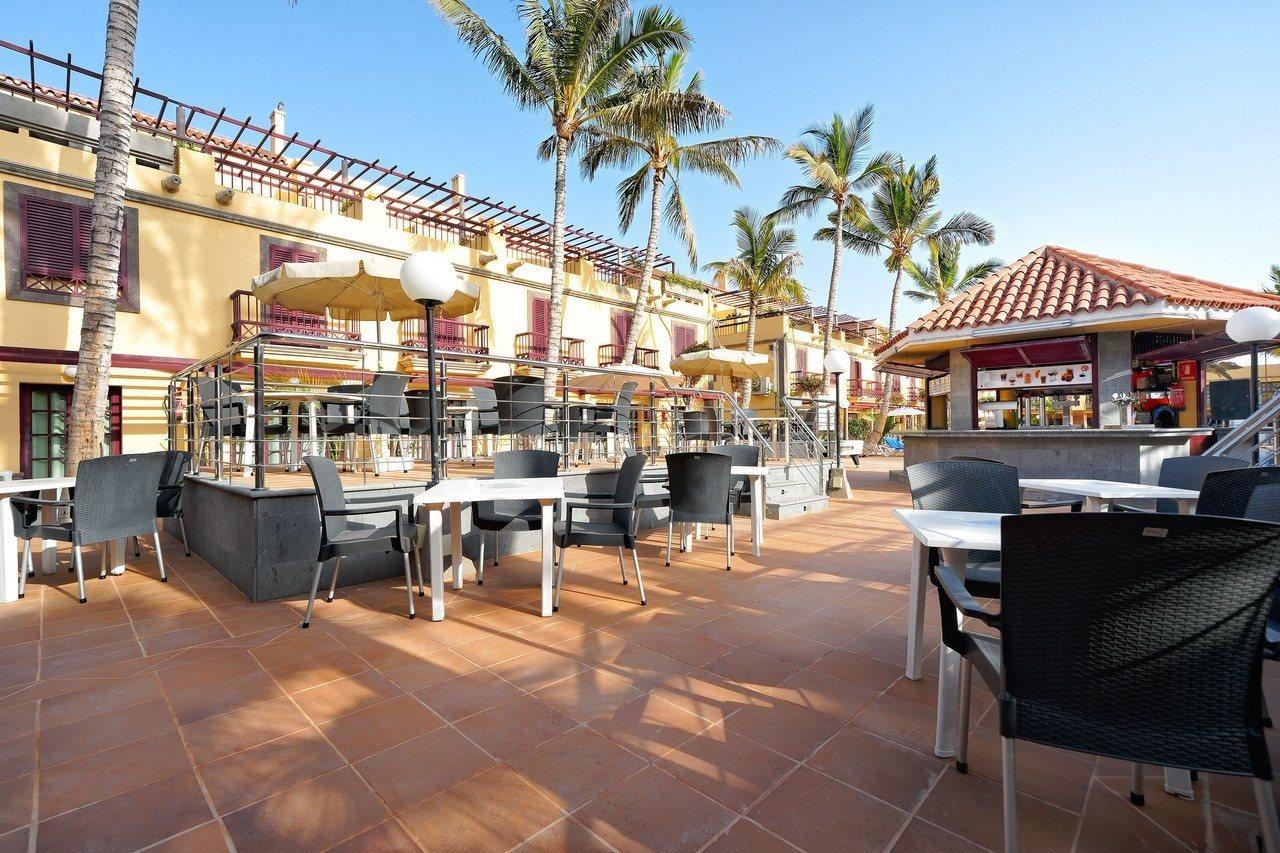 Maspalomas Oasis Club 2* Maspalomas (Gran Canaria)