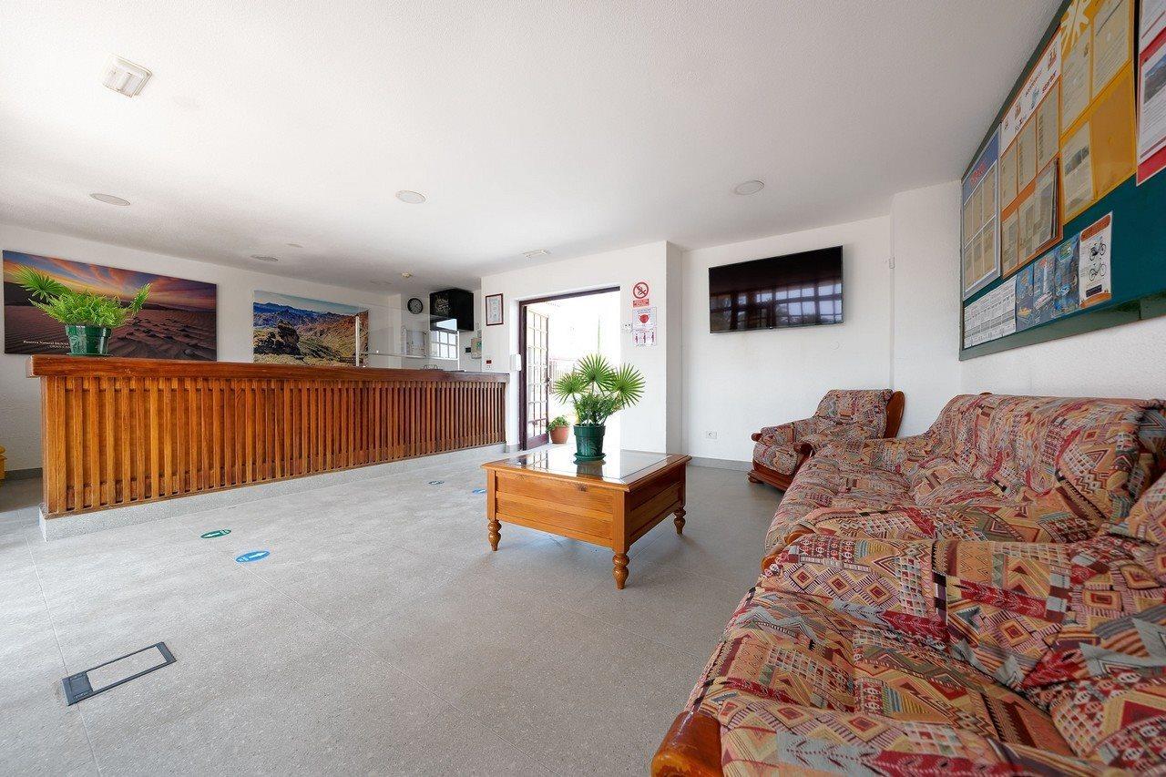 Aparthotel Maspalomas Oasis Club 2*