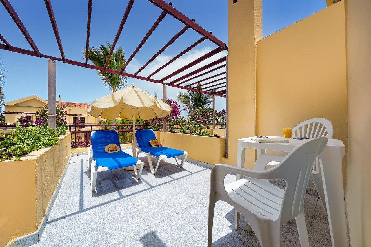 Aparthotel Maspalomas Oasis Club 2*