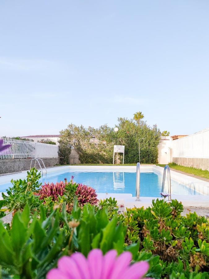Pretty Terrace House In Maspalomas Ferienhaus *