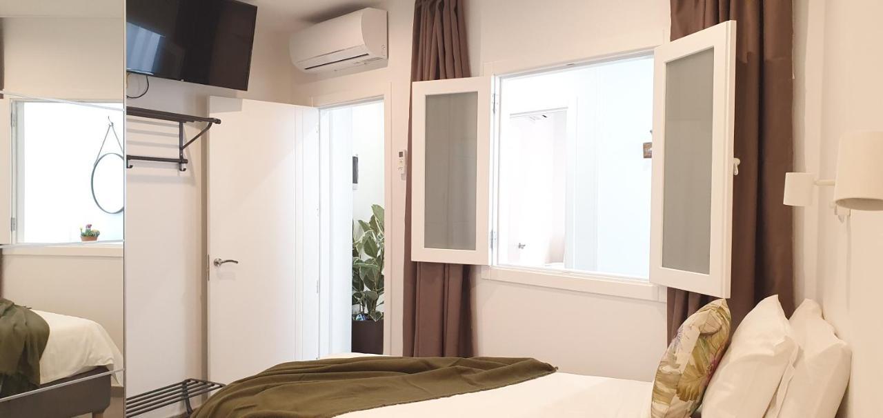 Apartamento Hd Mogan Canal *