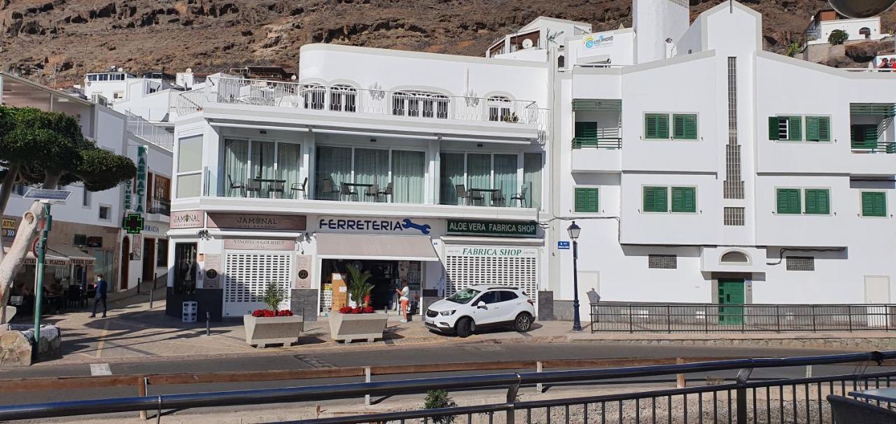 Hd Mogan Canal Apartamento Puerto De Mogan