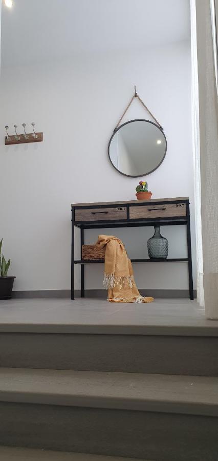 Hd Mogan Canal Apartamento *