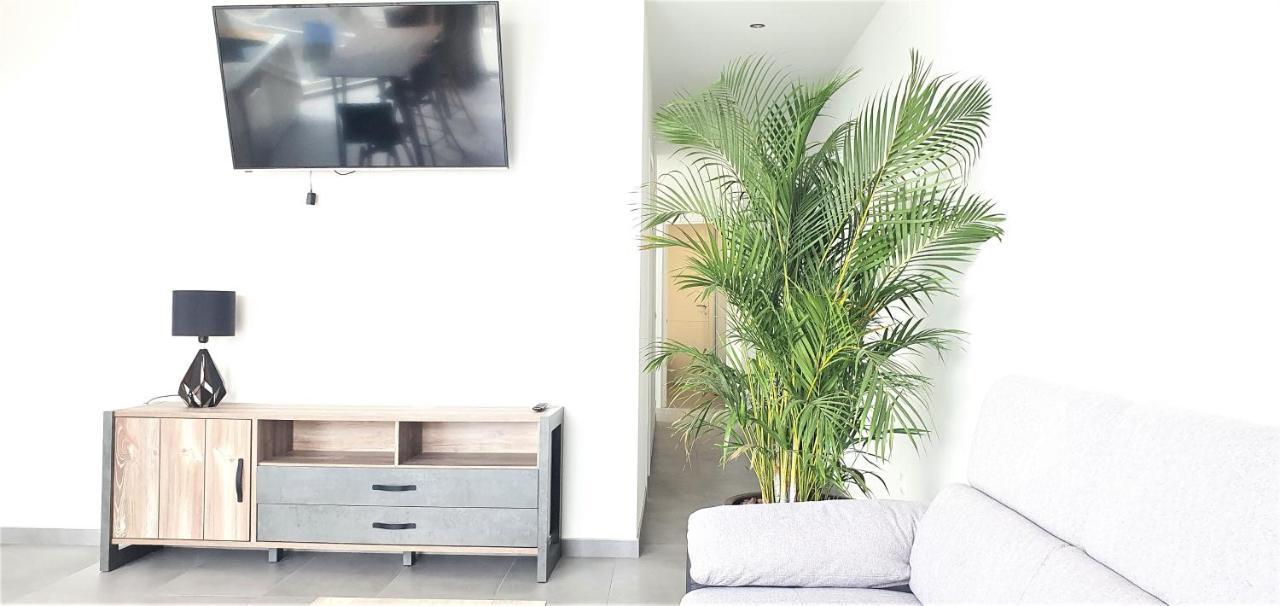 Hd Mogan Canal Apartamento *