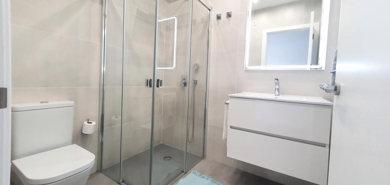 Apartamento Hd Mogan Canal