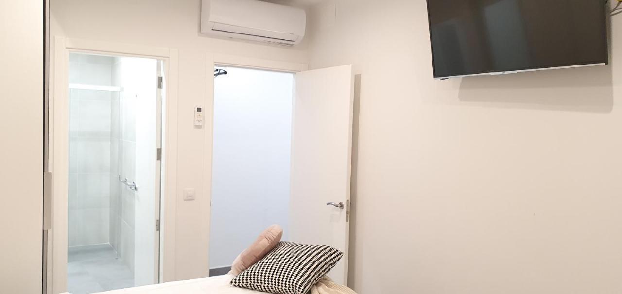 Hd Mogan Canal Apartamento *