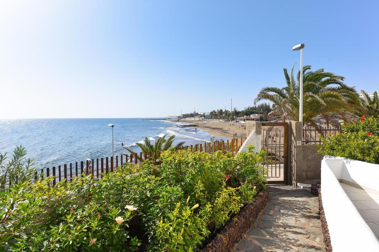 Nueva Suecia Cr715 By Villagrancanaria Apartment San Agustin (Gran Canaria)