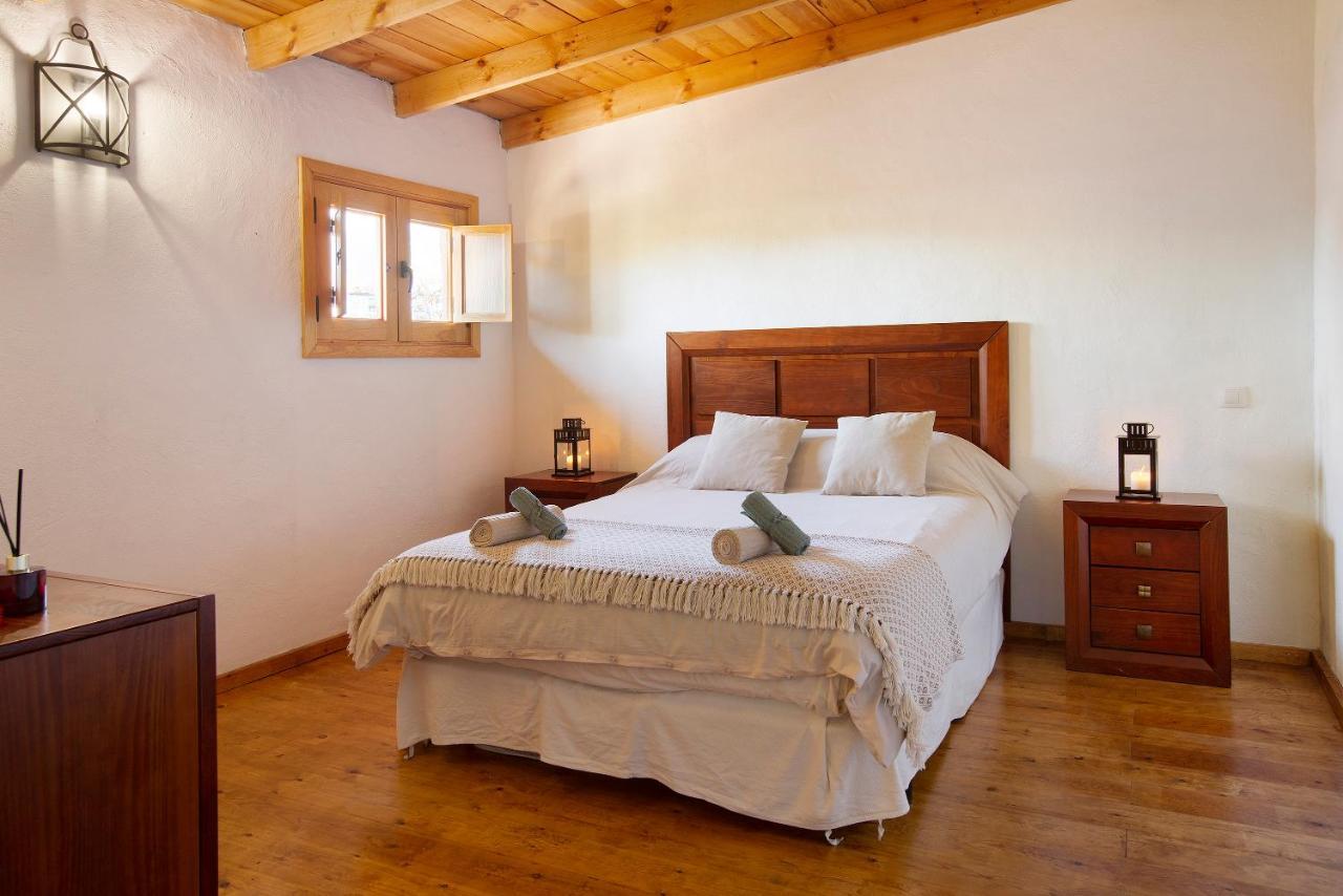 Colorados Villa Vega de San Mateo