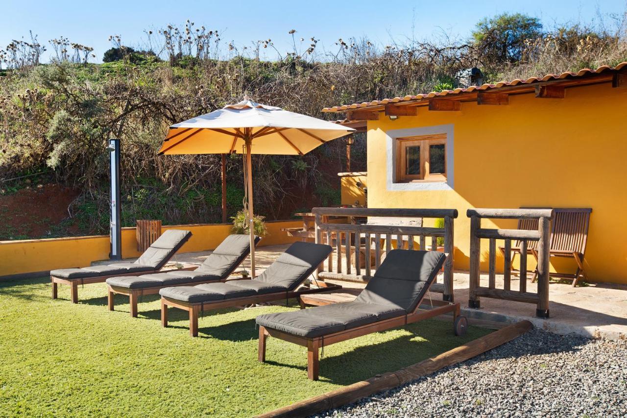 Villa Colorados