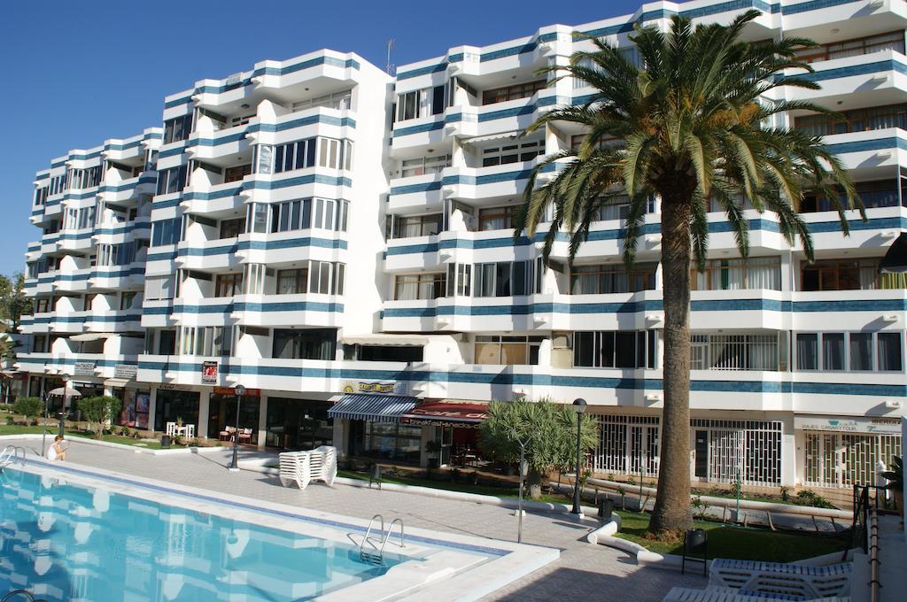 Apartamento Teror - Gavias Del Sol *