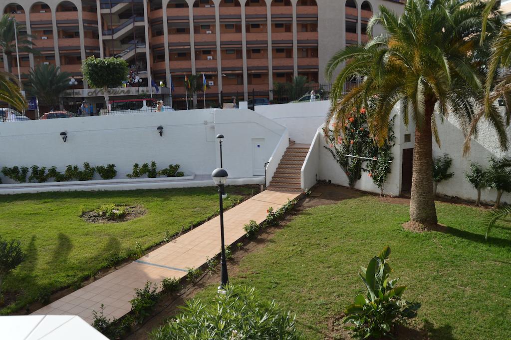 Apartamento Teror - Gavias Del Sol