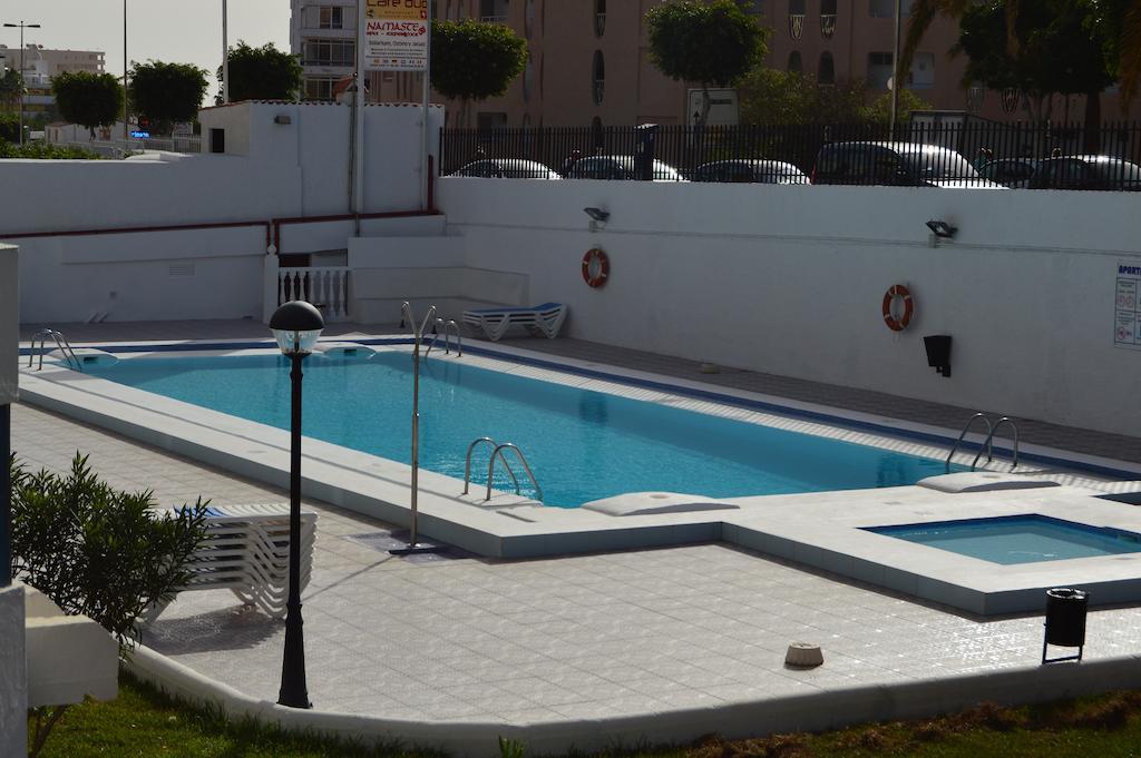 Teror - Gavias Del Sol Apartamento