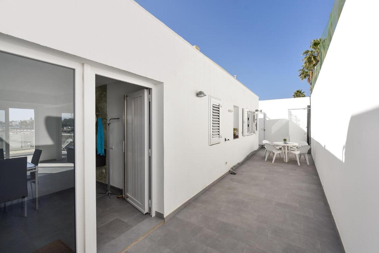 Nueva Suecia Cr715 By Villagrancanaria Apartment